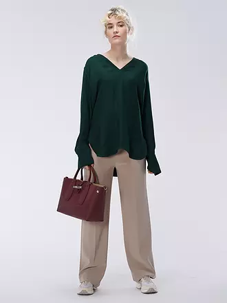 JOSEPH RIBKOFF | Pantalon Marlene | creme
